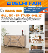 IHGF Delhi Fair Spring 2024
