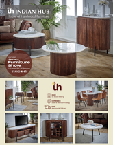 January Furniture Show 2024