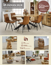 January Furniture Show 2024