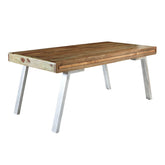 Aspen Large Dining Table