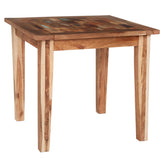 Coastal Small Dining Table