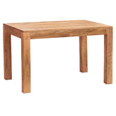 Toko Light Mango Large Dining Table 6ft (180cm)