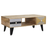 Sorio 4 Drawer Coffee Table