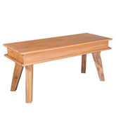 Jodhpur Sheesham Dining Bench