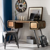 Aspen Desk / Console