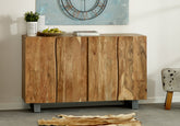 Baltic Live Edge Large Sideboard