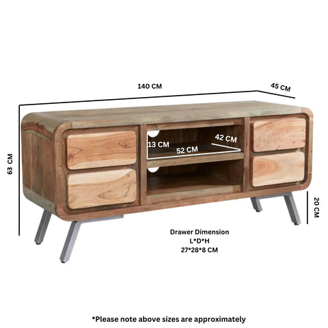 Aspen Plasma Media Unit