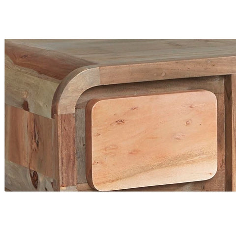Aspen Desk / Console