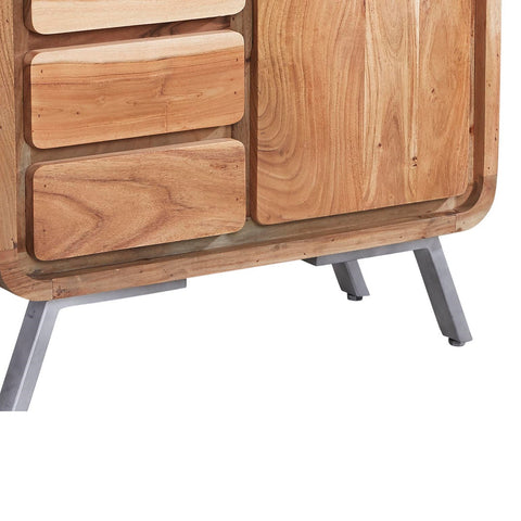 Aspen Medium Sideboard