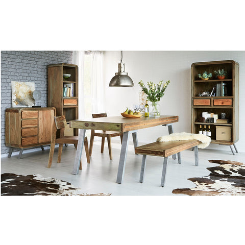 Aspen Medium Sideboard