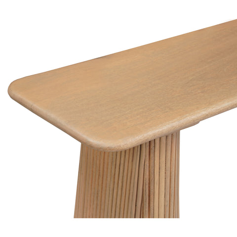 Austin Solid Wood Dining Bench