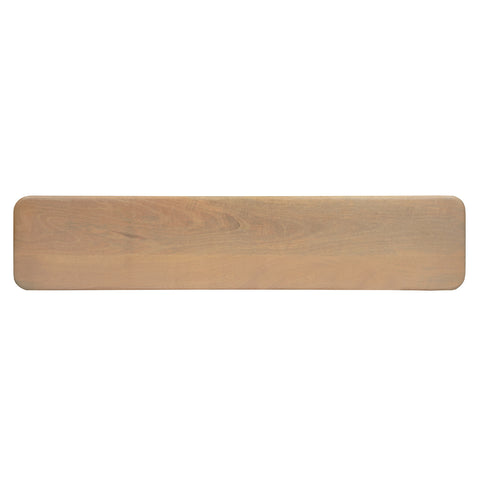 Austin Solid Wood Dining Bench