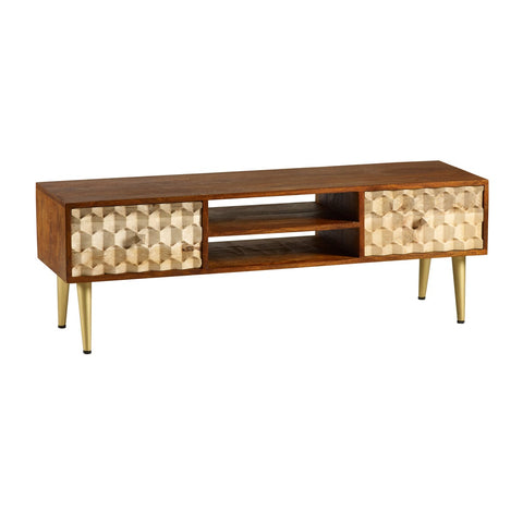 Edison Plasma TV Stand