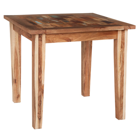 Coastal Small Dining Table