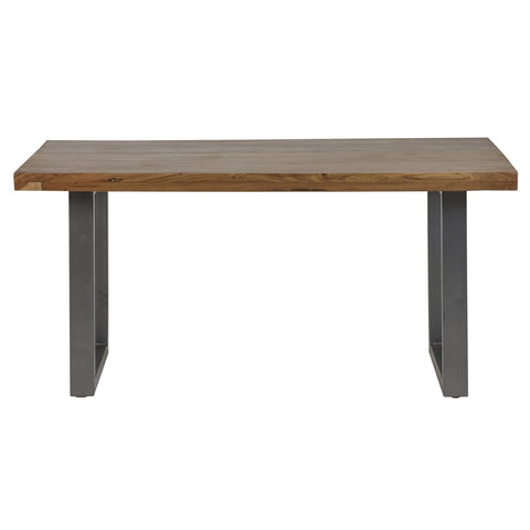 Metropolis Industrial Dining Table
