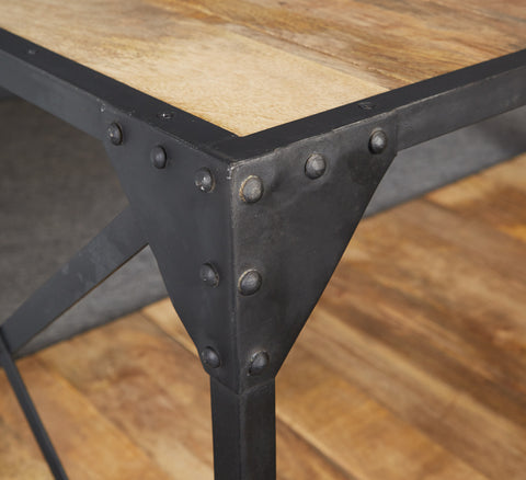 Ascot Coffee Table