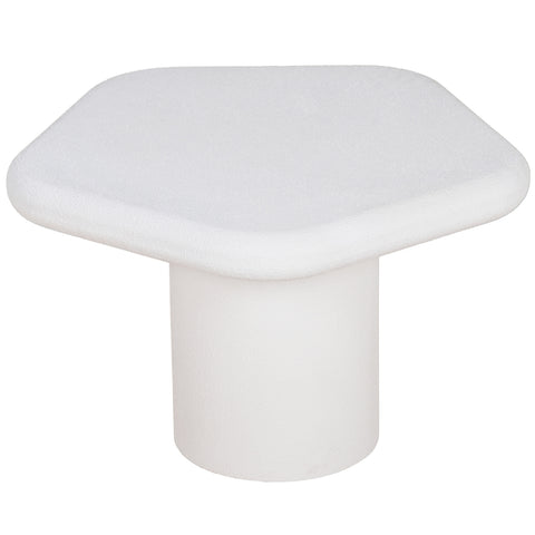 GEO Pentagon Low Coffee Table