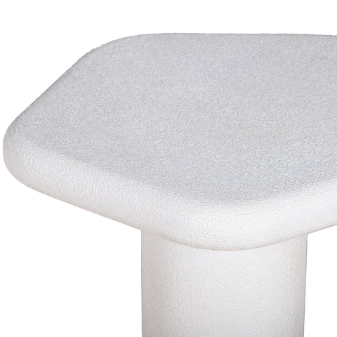 GEO Pentagon Low Coffee Table