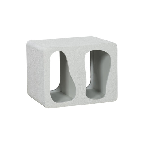 GEO Block Side Table