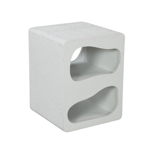 GEO Block Side Table