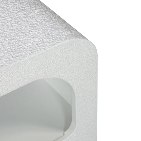 GEO A Shape End Table