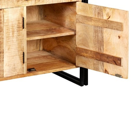 Cosmo Industrial Sideboard