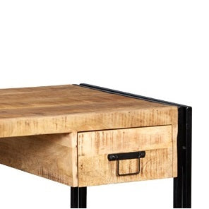 Cosmo Industrial Desk