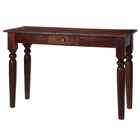 Jaipur Dark Mango Console Table
