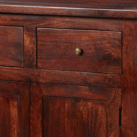Jaipur Dark Mango Large Sideboard