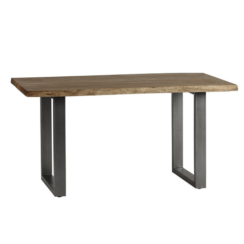 Baltic Live Edge Dining Table 1.5 M