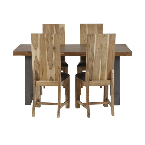 Dining Chair (Sold in Pairs)
