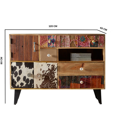 Sorio Large Sideboard 2