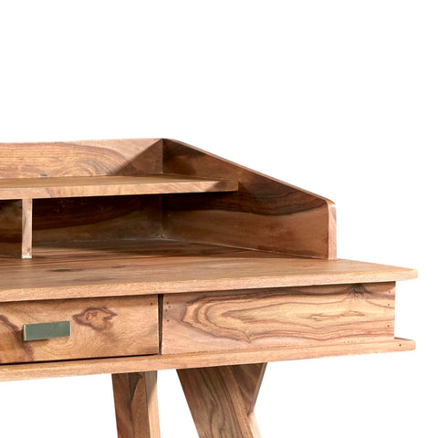 Jodhpur Sheesham Study Desk