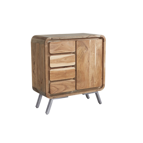 Aspen Medium Sideboard 