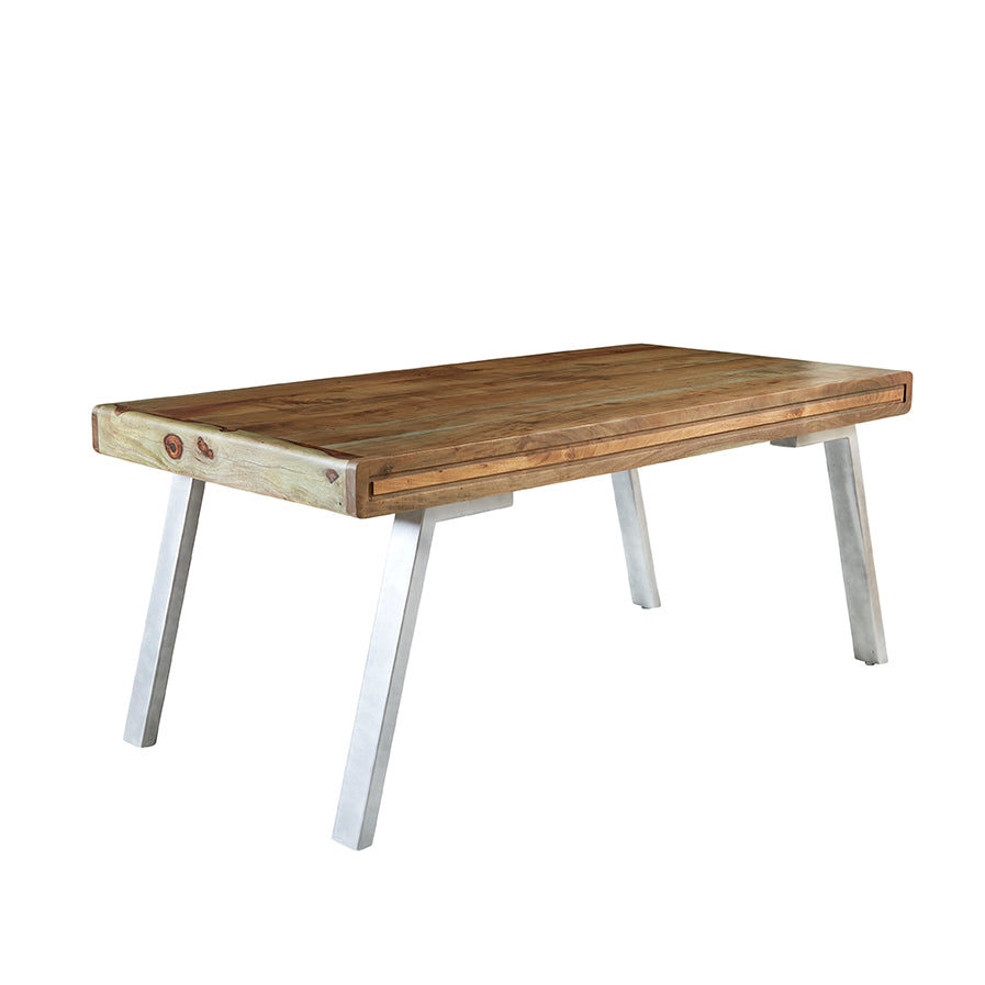 Aspen Large Dining Table 