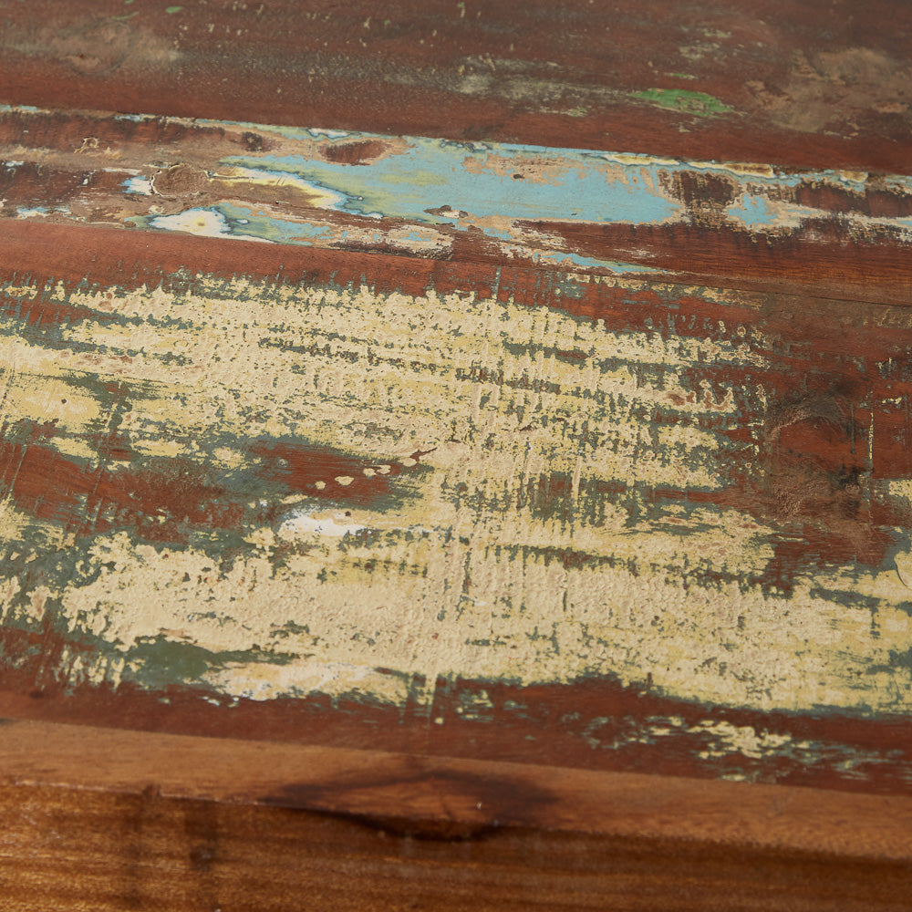 Coastal 4 Drawer Chest 
