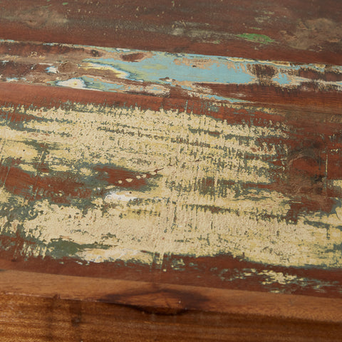 Coastal Round Dining Table 