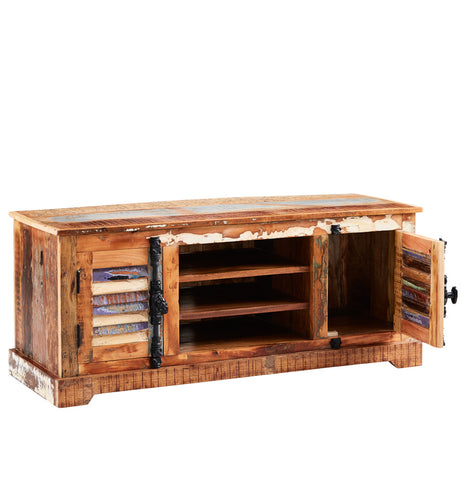 Coastal TV Cabinet
