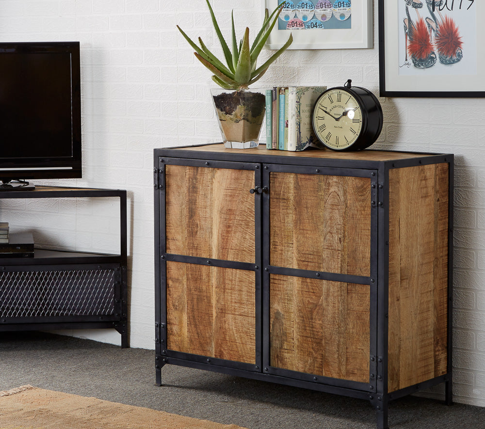 Ascot Small Sideboard 