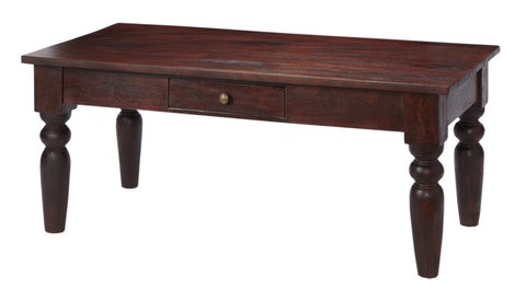 Jaipur Dark Mango Coffee Table 