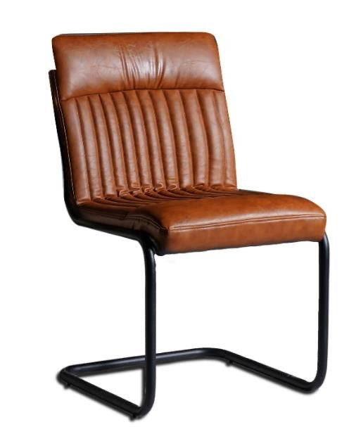 Brown Dining Chair (Sold in Pairs)