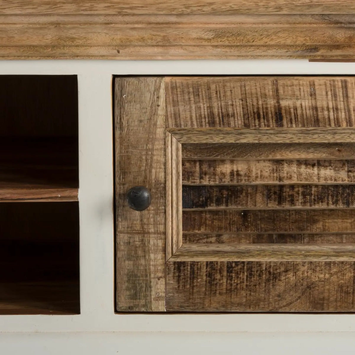Alfie Wood Shoe Rack & Hanger Wall Hook Set